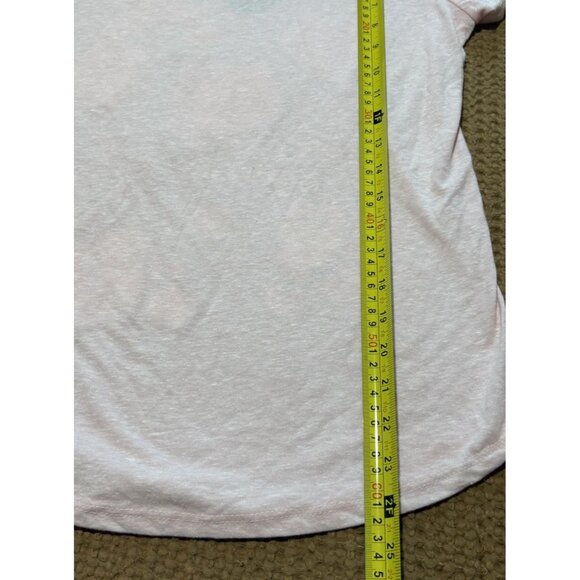 Sanrio Girl's XL Hello Kitty And Friends Graphic T-Shirt Pink - Picture 4 of 6